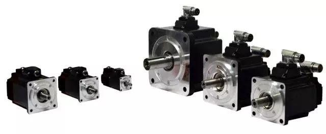 Understanding Robot Servo Systems