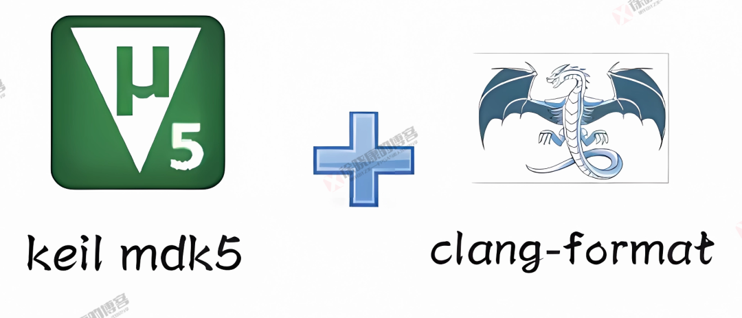 Clang-format Plugin for Keil MDK5: Code Formatting Tool