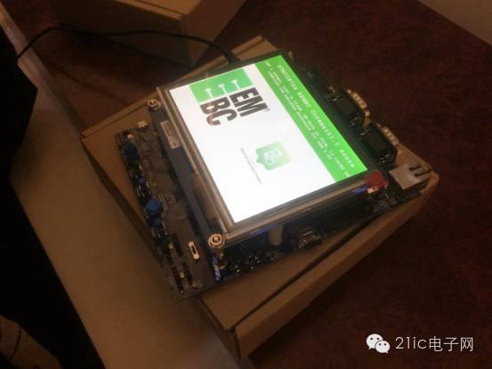 STM32H7 Extracts The Last Drop Of Blood From Cortex-M7