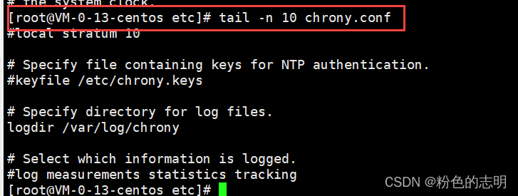 Common Linux Commands Explained
