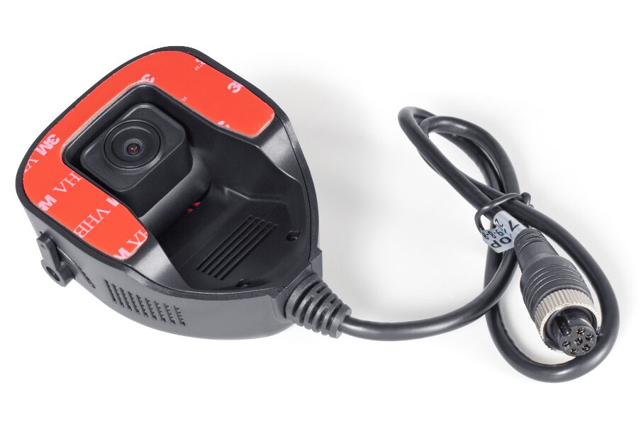 Introduction to Bosijie AI Active Safety Warning System (ADAS+DSM+BSD+DVR)