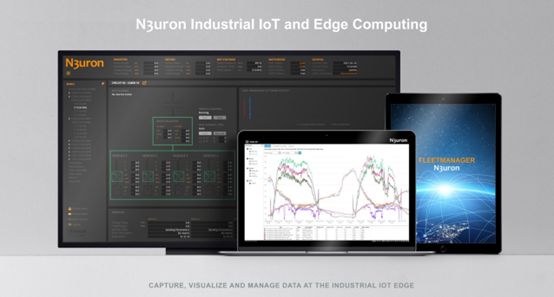 N3uron IIoT and Edge Computing Platform: Raspberry Pi Powered Industrial IoT Brain!