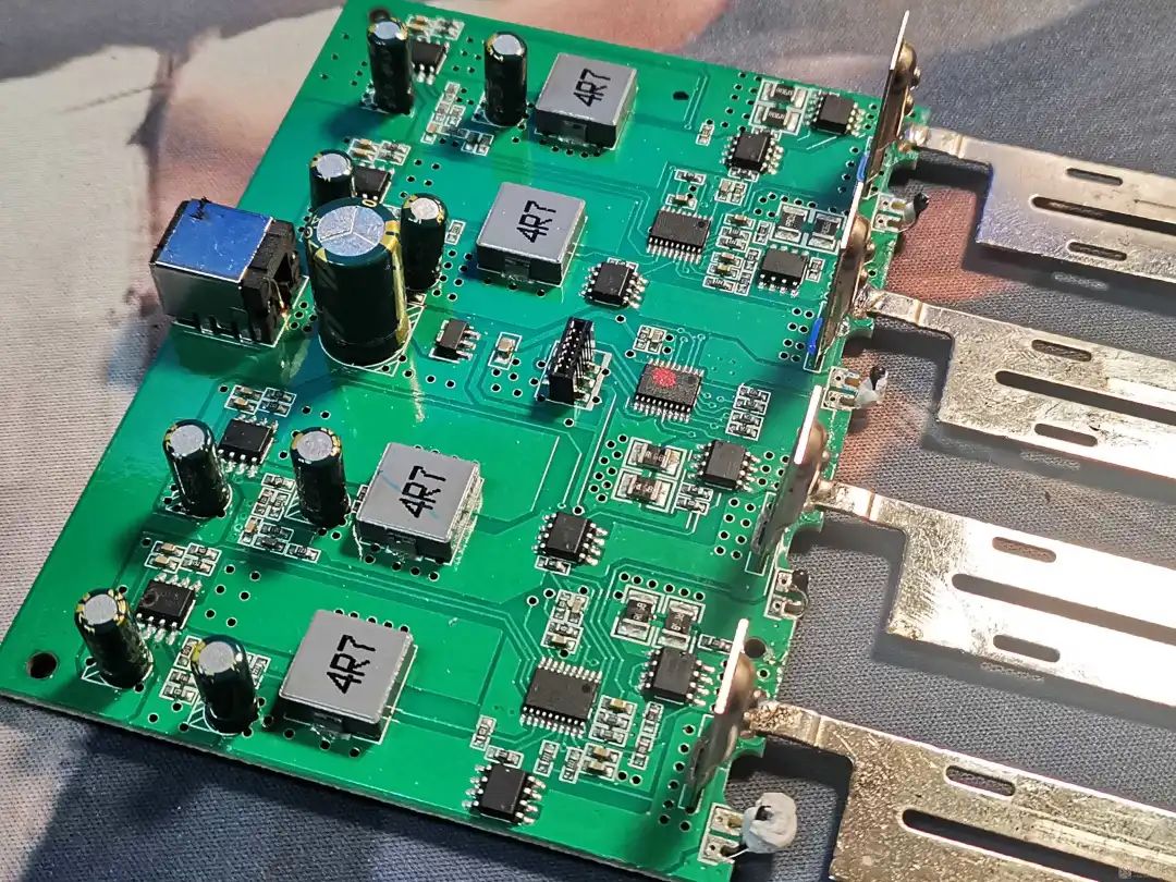 Memoir: My PCB Design Career