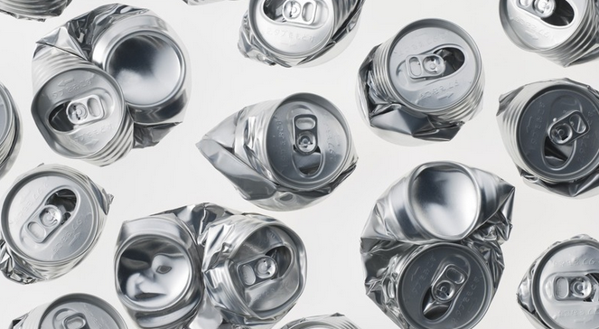 How Are Aluminum Cans Manufactured?