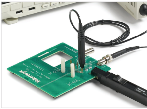 Correct Measurement of Signals in SiC/GaN Power Electronics Systems
