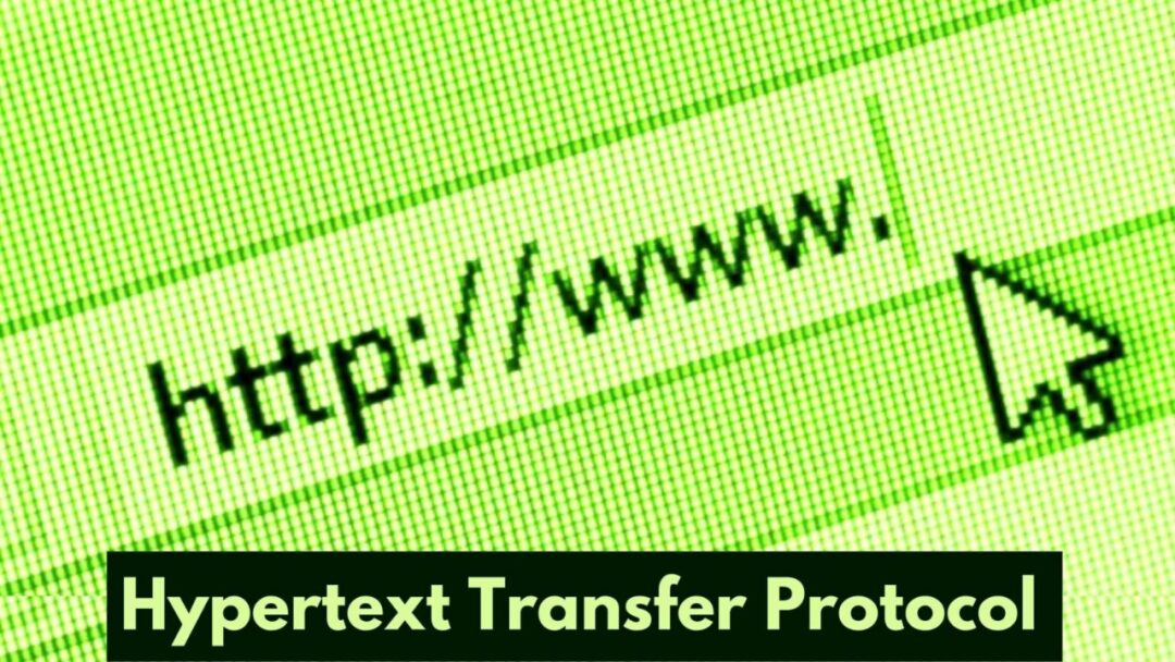 Understanding the Fundamental Differences Between HTTP and HTTPS