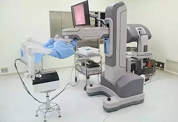 Overview of Global Orthopedic Robot Products and Technologies