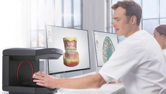 Overview: Eight Major Applications of 3D Printing in Dentistry