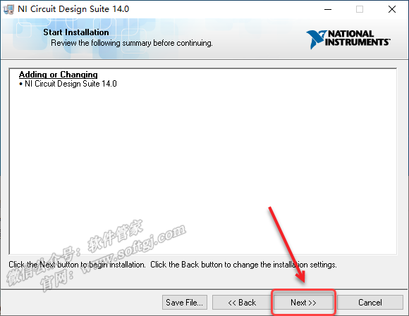 Multisim 14.0 Installation Package and Tutorial