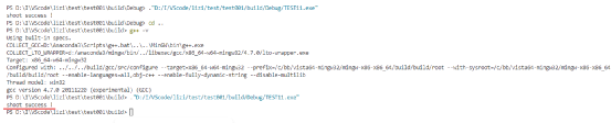 Compiling Programs Using CMake