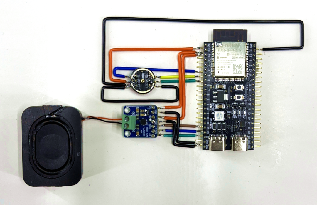 Build Your Own AI Chatbot From Scratch