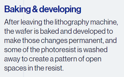 10 Key Steps in Chip Manufacturing