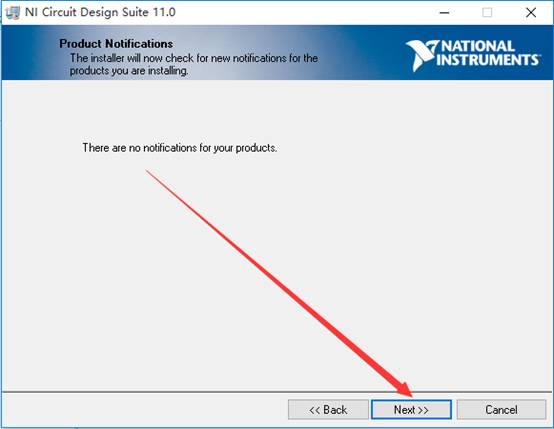 Multisim 11.0 Software Installation Tutorial