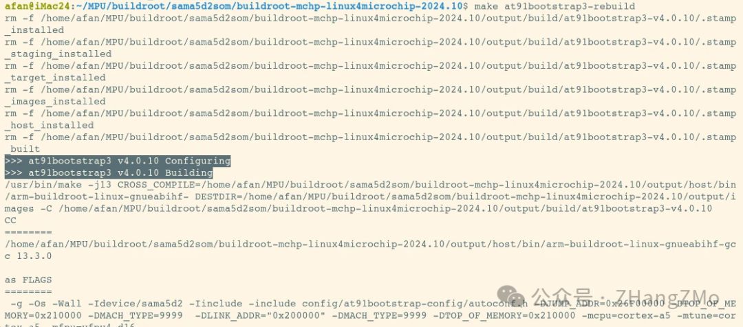 Getting Started with Embedded Linux Systems Using Buildroot - Part 3