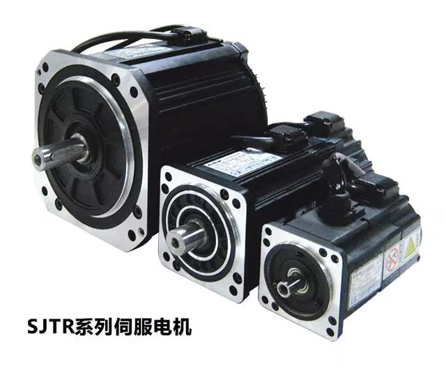Understanding Robot Servo Systems