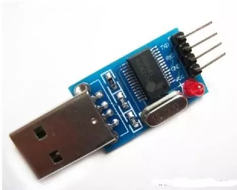Differences Between Serial Port, COM Port, TTL, RS-232, and RS-485