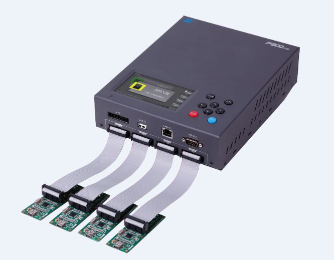 Unstable Chip Programming? You Might Have Overlooked These