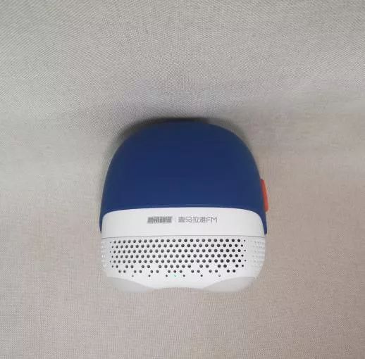 Xiao Bu AI Smart Speaker Review: A Child's Voice Companion at Home