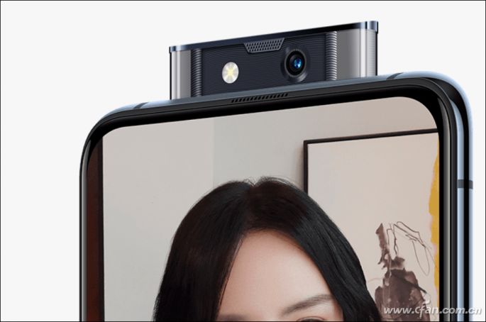 Innovative Front Camera Designs for Higher Screen-to-Body Ratio