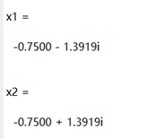 Introduction to MATLAB: Basic Knowledge