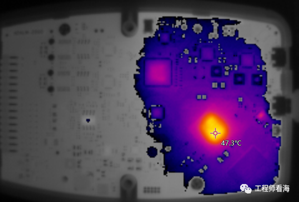 Hardware Circuit Board Analysis and Repair Thoughts (1)