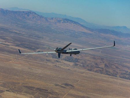 Top 10 Advanced Combat Drones in the World