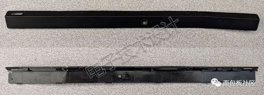 Disassembling the Surface RT