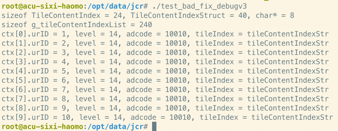 Exploring GCC Compilation Optimization Details from a Crash Issue