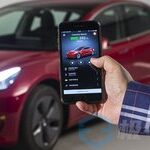 Tesla Major Security Vulnerability: Keyless Car Unlocking via BLE Relay Attack