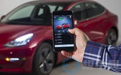 Tesla Major Security Vulnerability: Keyless Car Unlocking via BLE Relay Attack