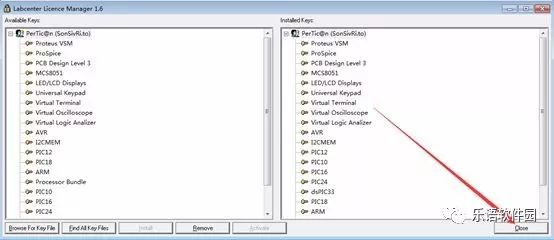 Proteus 8.0 Installation Guide