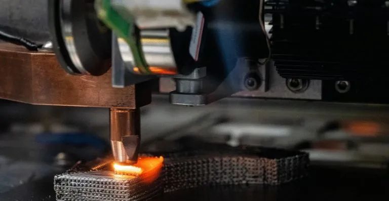 17 Types of Metal 3D Printing Technologies