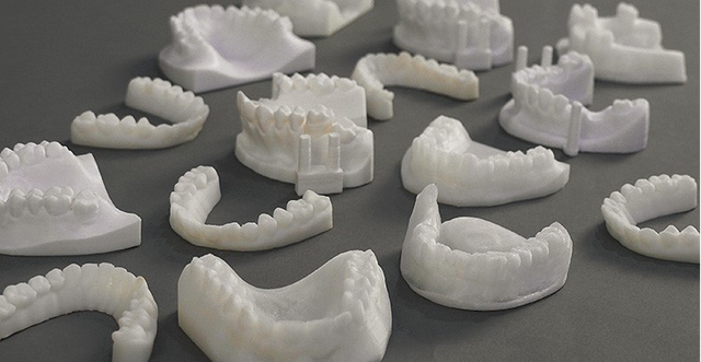 Revealing the Secrets of 3D Printing Technology in Dentistry