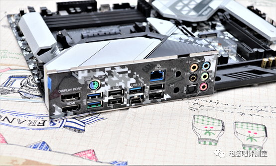 B550 vs X570: A Comprehensive Comparison