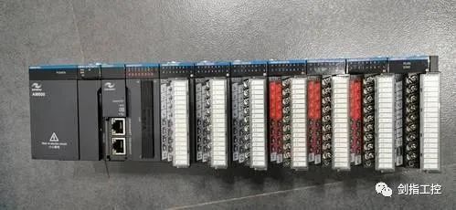PLC Development Paths in China: A Comparison of Huichuan and Holley