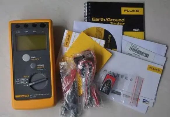 How to Measure Ground Resistance with a Multimeter