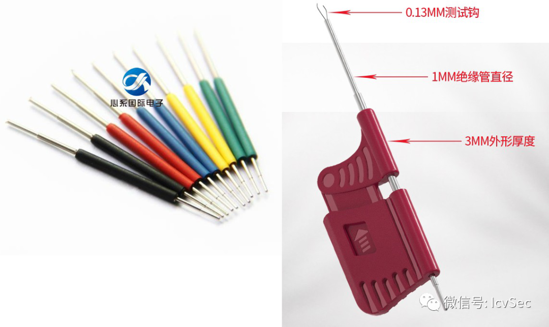 Firmware Extraction Without Chip Removal in Automotive Applications