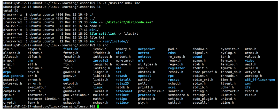 Understanding Linux Soft and Hard Links for File Management