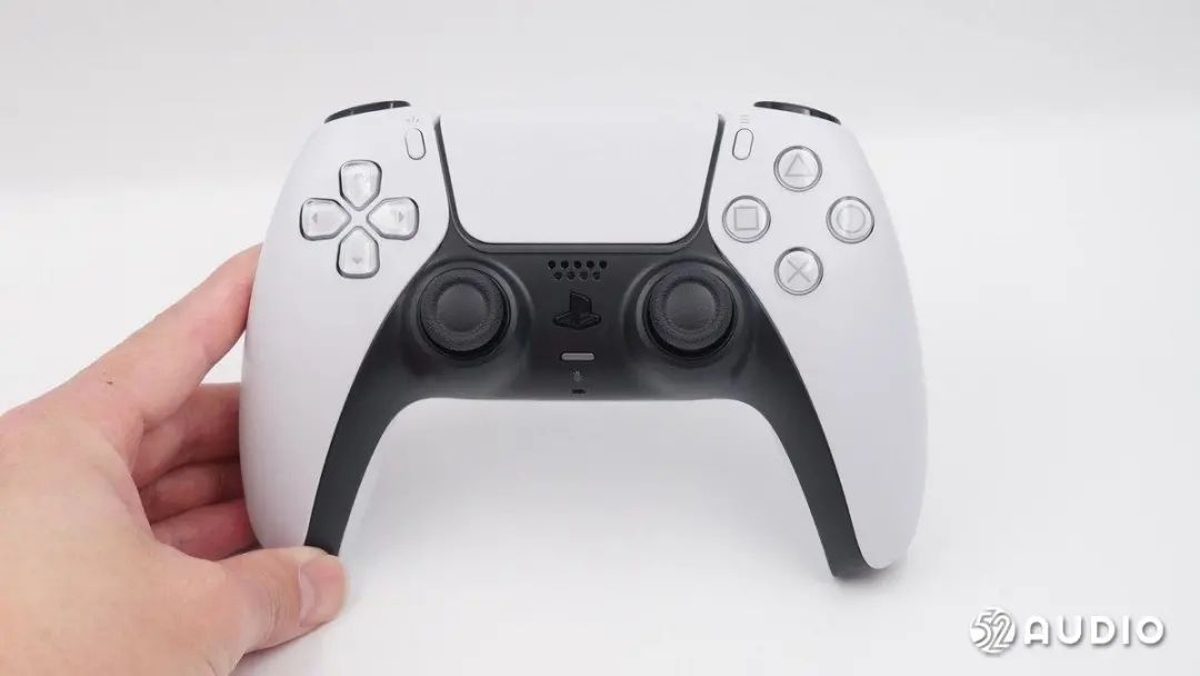 Sony PS5 DualSense Wireless Controller Teardown