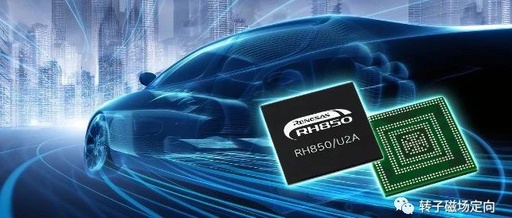 Analysis of Renesas Sensorless FOC Solution (Part 2)