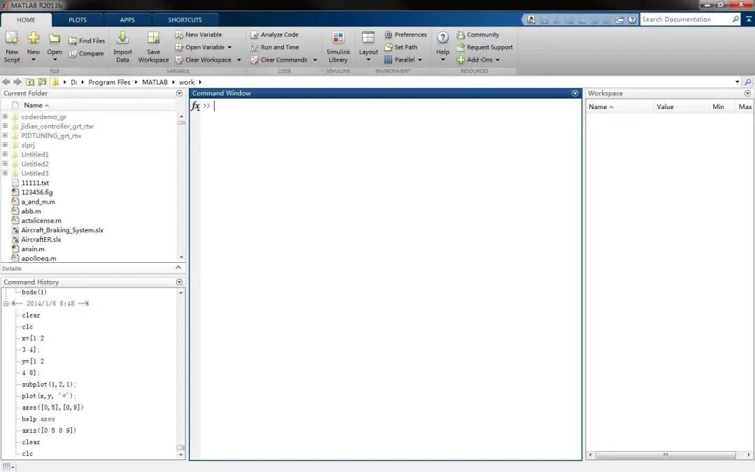 Understanding MATLAB: Features and Applications