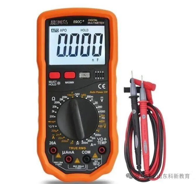 Mastering the Multimeter: 33 Essential Tips