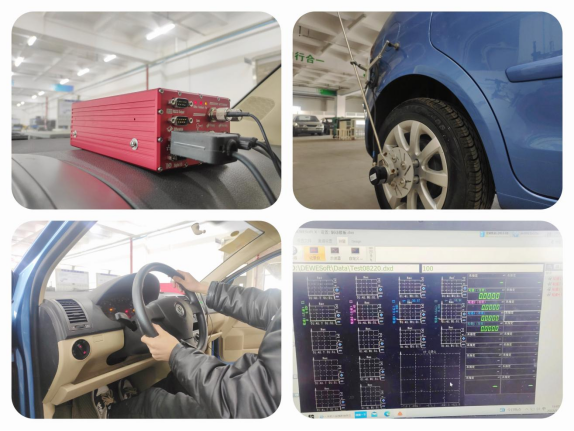 Interpretation of Higher Vocational (Junior College) Major｜Intelligent Connected Vehicle Technology