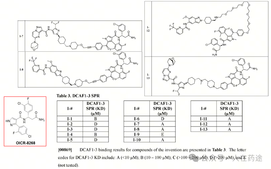 The Future of PROTACs and Molecular Glue: E3 Ligand Development Overview