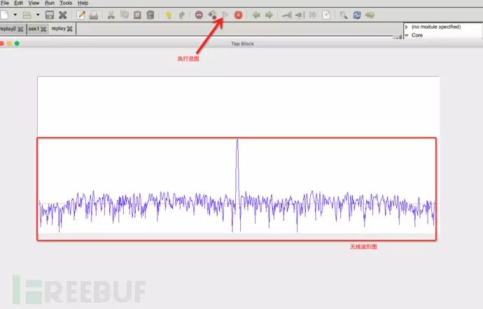 GnuRadio Hacking: Using GnuRadio and SDR to Crack Fixed-Code Wireless Remote