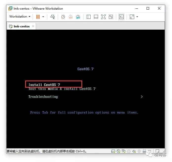 Installing and Configuring CentOS on Linux Server