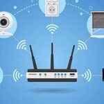 Wireless LAN Security in IoT and Industrial Fields