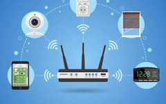 Wireless LAN Security in IoT and Industrial Fields