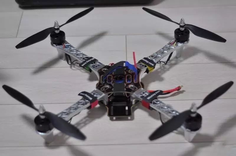 Beginner's Guide! Complete DIY Drone Tutorial!