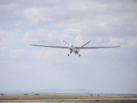 Top 10 Advanced Combat Drones in the World